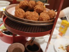 -月福京味斋·烤鸭店·北京菜(鼓楼总店)