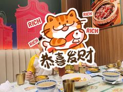 -凤来粤菜馆(珠江新城店)