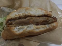 -麦当劳(双榆树店)