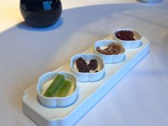 -富力丽思卡尔顿酒店·丽轩中餐厅