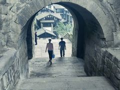 -东水门老街