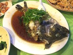 -盛港湾海鲜食府(黄沙店)