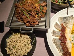 -金鸭季·北京烤鸭(深业上城店)