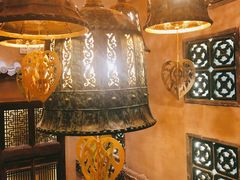 -叶叶菩提·晋福宫