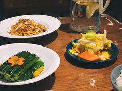 酸辣瓜条-南门小馆·清真(国贸商城店)