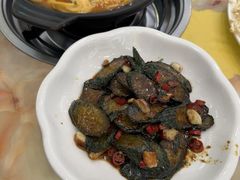 -李师傅脆肚(梅林店)