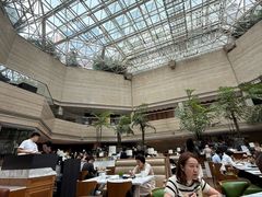 -上海静安昆仑大酒店