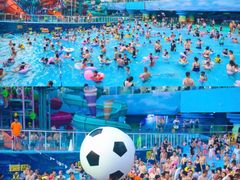 -水立方嬉水乐园