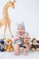 -小苹果儿童摄影(崇安店)