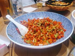 -赤宴·川菜(玉林店)