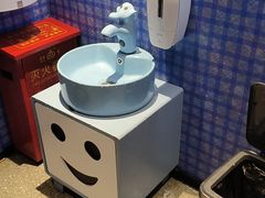 -肯德基(龙港龙跃店)