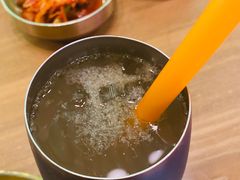 -HOTISLAND海鸡岛·韩国料理(江南西店)