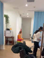 点击看大图 -舒欣头疗·俏丝谧语 白发脱发专业护理