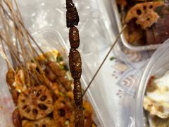 -为民烧烤吧.自贡爆炒菜(收录20年好店)