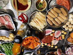 -英雄故事地摊烤肉(马驹桥店)