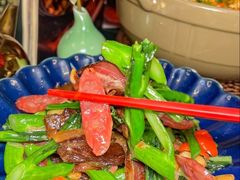 -誉八仙粤菜(万象天地店)