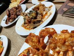 -汉巴味德巴西烤肉(顺和广场店)