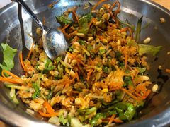 -京玉菲饭店(李村店)