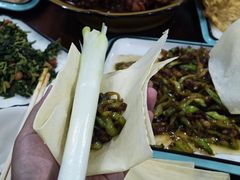 -蒙阴县光棍鸡店(蒙山店)