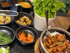 -九田家黑牛烤肉料理(石路天虹店)