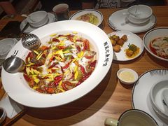 -太二酸菜鱼(石家庄万象城店)
