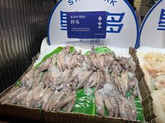 -星伦多自助料理·涮烤一体(虹悦城店)