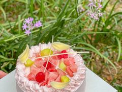 -积慕Cake(解放大道店)
