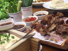-那家老院子东北菜·饺子·小鸡炖蘑菇(艳华街店)