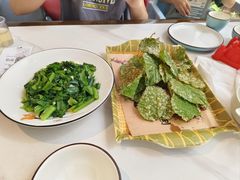 -食光慢宴·安吉土菜馆