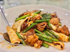 -良友·海鲜青岛菜(五四广场店)