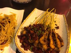 -缪氏川菜(丰盛町店)