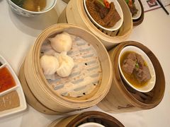 -香宫中餐厅·大连香格里拉(人民路店)