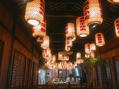 大堂-二十八里太湖船菜(吉祥路店)