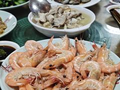 -华源餐厅·海鲜大排档(日月贝店)