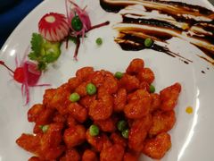 -聚首堂·特色小吃·肘子(什刹海德胜门店)