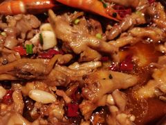 -胖哥俩肉蟹煲(湖滨银泰in77店)