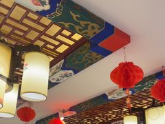 -惠丰堂饭庄·烤鸭·京味菜(翠微路店)