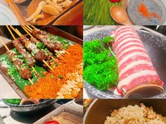 -芸山季·云南野生菌火锅(宝能环球汇店)