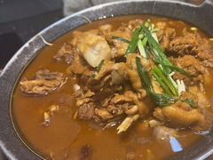 -石灰石烧鸡公(南通万象城店)