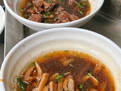 -陈记锅盖面(长江路店)