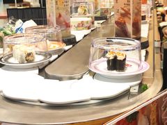 -元气寿司(金光华店)