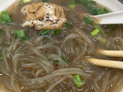 -正宗阳山牛杂(东城店)