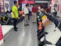 -九号电动车(安定门内大街店)