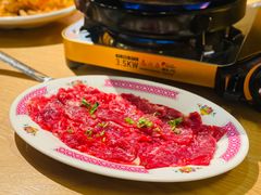 -邹开喜·炭炉鸡煲·海鲜火锅(虹口足球场店)