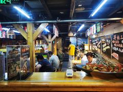 -平娃三宝烧烤·面食(富丰桥店)