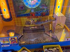 -大玩家(万达广场大连甘井子店)