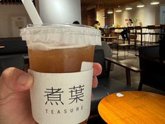 -煮叶(悠唐广场店)