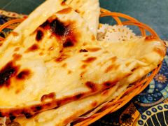 -Santoor 萨都里印度餐厅(北锣鼓巷店)