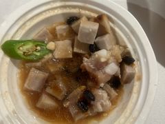 -潮福城潮州大酒楼(湖滨北路店)