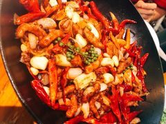 -大树餐厅(红旗街万达店)